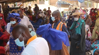 À Agnam Lidoubé, le Sénégal et la Mauritanie s’unissent pour une campagne médicale 