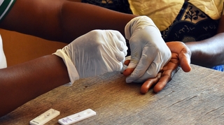 Déficit en G6PD : attention au traitement du paludisme 