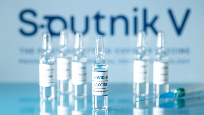 L'Algérie a commencé sa campagne de vaccination anti-Covid avec le sérum Spoutnik V