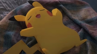 Pour vous aider à vous reposer, Pokémon sort un jeu du sommeil