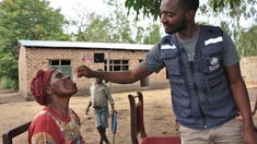 Le choléra gangrène l'Afrique