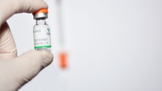 Covid-19 : le Maroc ouvre un vaccinodrome connecté
