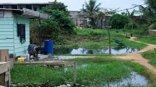 Comment le Cameroun tente d'éviter une flambée de choléra