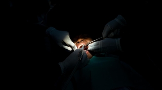 La santé bucco-dentaire, la grande oubliée en Afrique