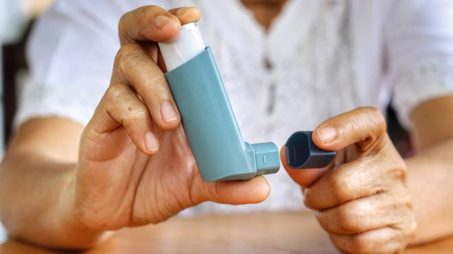 L'asthme n'est pas incompatible avec le Ramadan