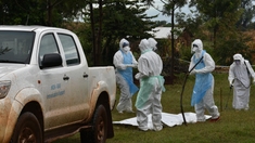 Le virus de Marburg tue en Tanzanie 