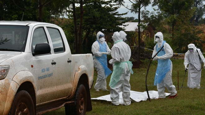  La Tanzanie confirme sa première épidémie de maladie à virus Marburg