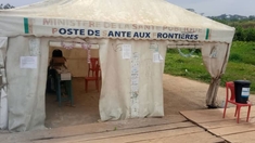 Face au virus de Marburg, l'Afrique Centrale sur le qui-vive