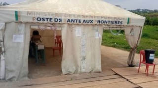 Face au virus de Marburg, l'Afrique Centrale sur le qui-vive