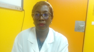 Pr Lawrence Essama Eno Belinga : "Les cancers ORL sont en nette augmentation au Cameroun"
