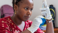 5 choses à savoir sur le R21, le nouveau vaccin contre le paludisme 