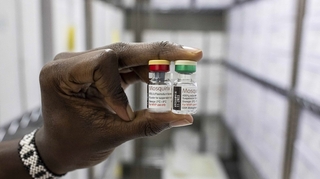RTS,S : Une demande sans précédent en Afrique pour le premier vaccin contre le paludisme 