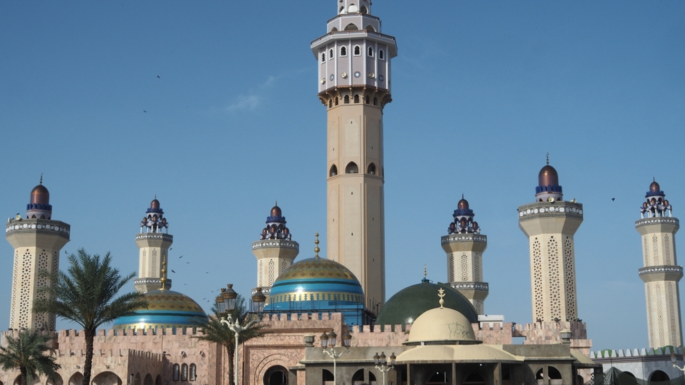 Touba De Lislam La M Decine Allodocteurs