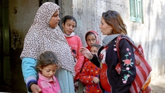 Excision : En Egypte, une seule clinique pour 28 millions de femmes mutilées