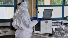 Ebola refait son apparition en Côte d'Ivoire, l'OMS s'inquiète