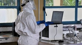 Ebola refait son apparition en Côte d'Ivoire, l'OMS s'inquiète