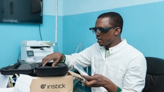Pour sauver plus de vies, l'Afrique doit accélérer la digitalisation de la santé