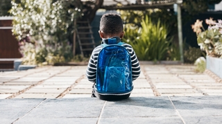 Rentrée scolaire : mon enfant stresse, comment l'aider?