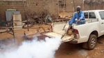 Le Mali confronté à une épidémie de dengue 