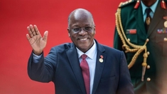 Tanzanie : Le président John Magufuli est "mort du corona"