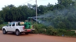 Le Burkina Faso en proie à une épidémie de dengue sans précédent