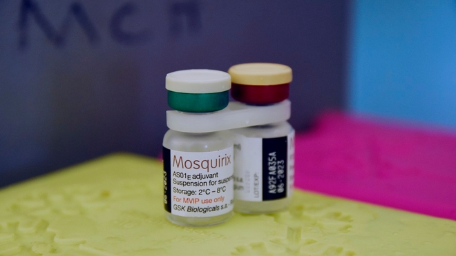 Face au paludisme en Afrique, la vaccination à grande échelle en ligne de mire
