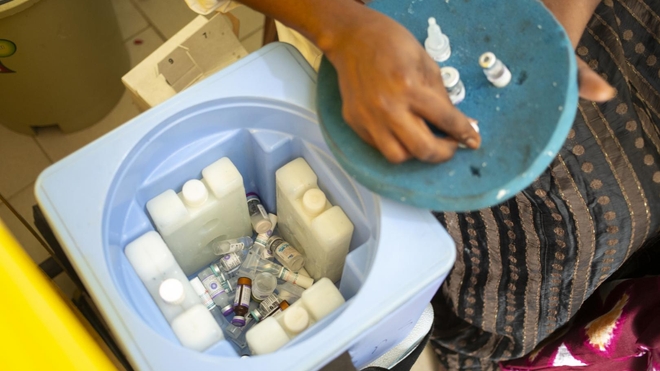 Au Cameroun, le traitement contre l'hépatite C est désormais accessible 