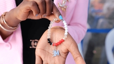 Handicap : Un bracelet connecté pour suivre son cycle menstruel