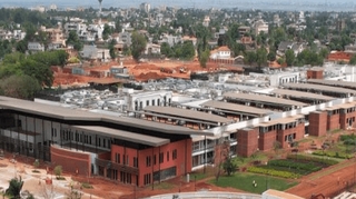 Au Bénin, le CHIC ouvrira ses portes en novembre 2024