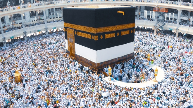 Plus d'un millier de fidèles sont morts lors du Hajj 2024