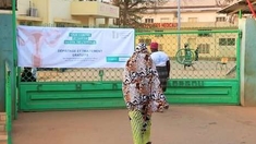 Le Bénin veut éliminer le cancer du col de l'utérus