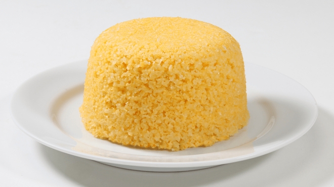 Le couscous de maïs peut être contaminé par l'aflatoxine 