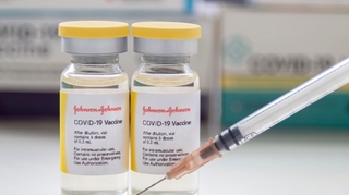 Coronavirus : on vous dit tout sur le vaccin Johnson & Johnson