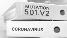 Coronavirus : le variant sud-africain peut-il rendre le vaccin inefficace ?