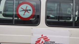 Cameroun : Médecins Sans Frontières veut reprendre ses activités