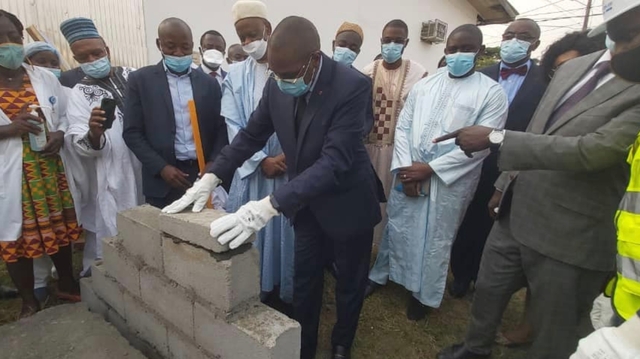 Cameroun : bientôt un nouveau centre de dialyse à Douala