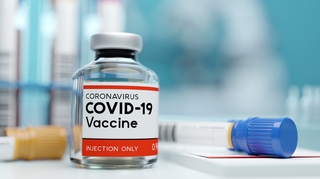 Coronavirus : première saisie de faux vaccins anti-Covid en Afrique et en Asie