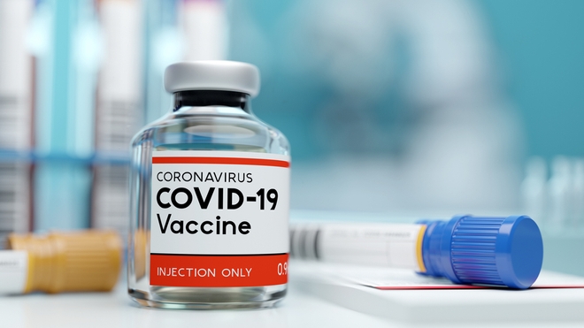 De faux vaccins anti-Covid circulent sur le continent africain (photo d'illustration)