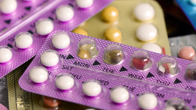 La pilule est le moyen de contraception le plus répandu au monde (Image d'illustration)