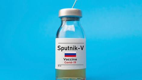 Coronavirus : l'Algérie s'apprête à produire le vaccin russe Spoutnik V sur son sol