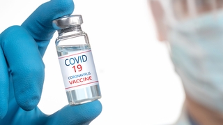 Covid-19 : l’Algérie alloue 9 millions d’euros pour l’acquisition du premier lot de vaccins