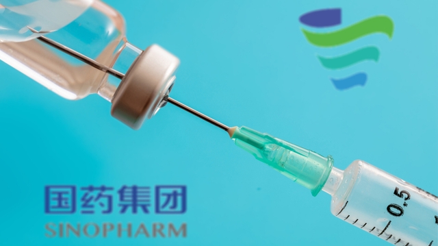 Coronavirus : les premières doses de vaccin chinois arrivent au Sénégal