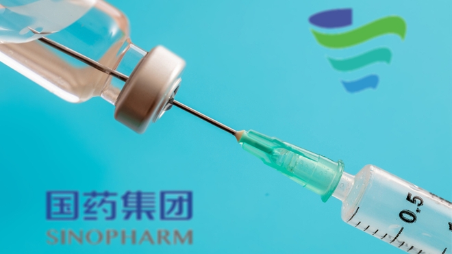 Le Sénégal a reçu 200.000 doses du vaccin chinois (Image d'illustration)
