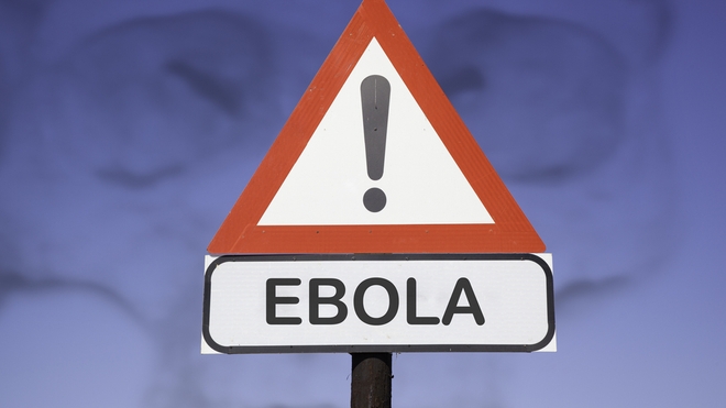 La Côte d'Ivoire en état d'alerte face à la menace de l'épidémie d'Ebola (photo d'illustration)