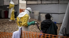 La RD Congo ne s'est toujours pas débarrassée d'Ebola