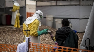 Ebola en RDC : vers une nouvelle épidémie ?