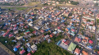 Premier couvre-feu en Guinée équatoriale pour faire face au Covid-19