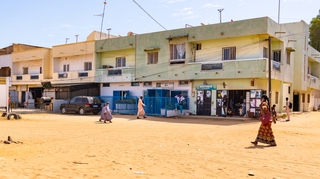 Sénégal : vers un nouveau centre de santé à Diarrère ?