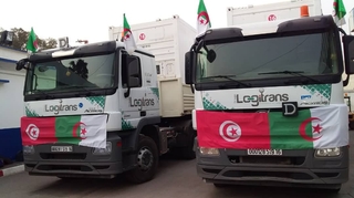 Durement touchée par le Covid-19, la Tunisie peut compter sur l'aide médicale de l'Algérie