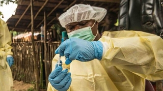 Ebola en RDC : L'épidémie s'accélère, l'OMS intervient !